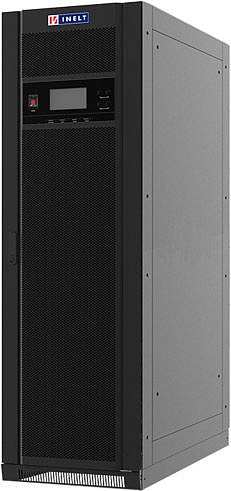 ИБП ELTENA Inelt Monolith XM2 480 frame w/STS and control panel