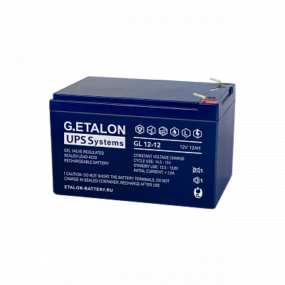 ETALON GL 12-12