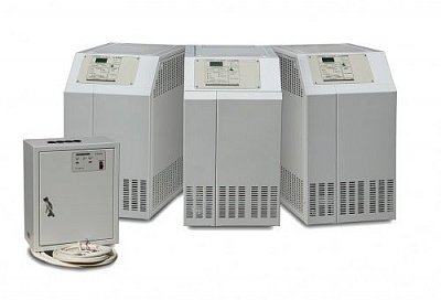 Стабилизатор напряжения Штиль R63000-3P