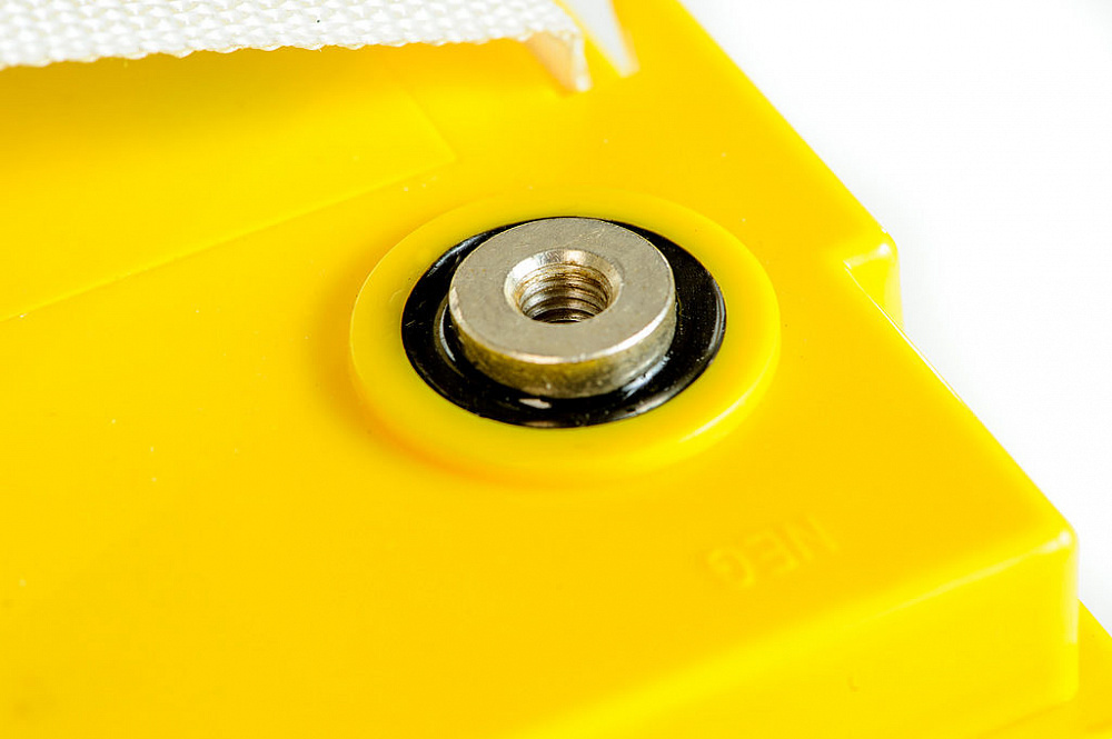 Аккумуляторная батарея Yellow HRL 12-120