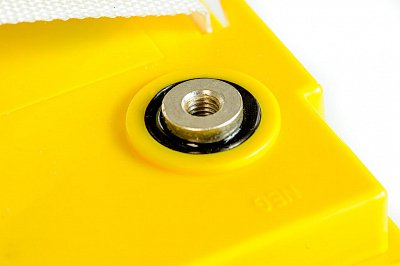 Аккумуляторная батарея Yellow HRL 12-120