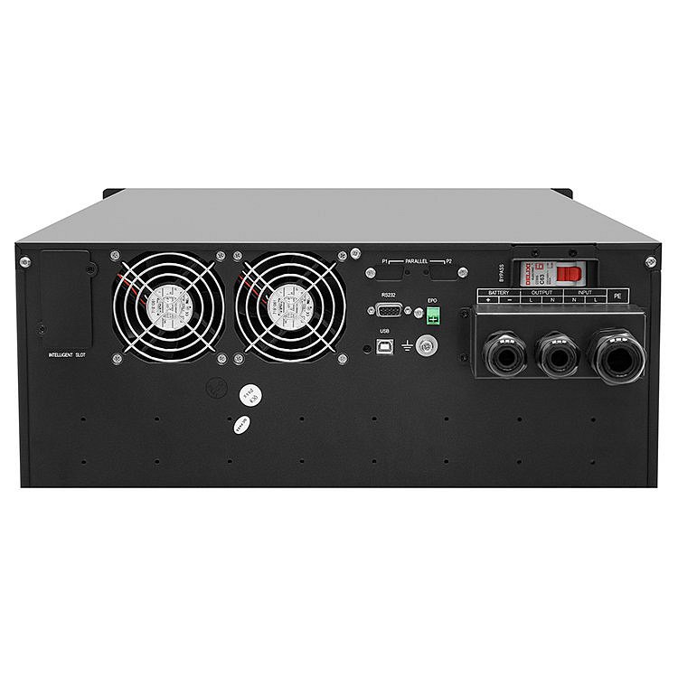 ИБП HIDEN UDC92010S-RT