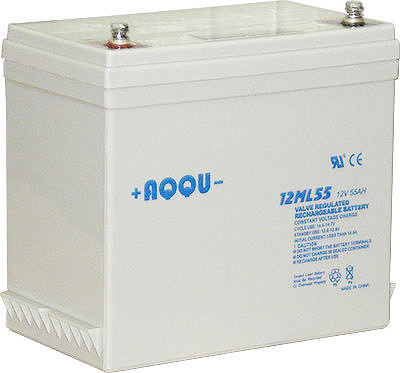 Аккумуляторная батарея AQQU 12ML55