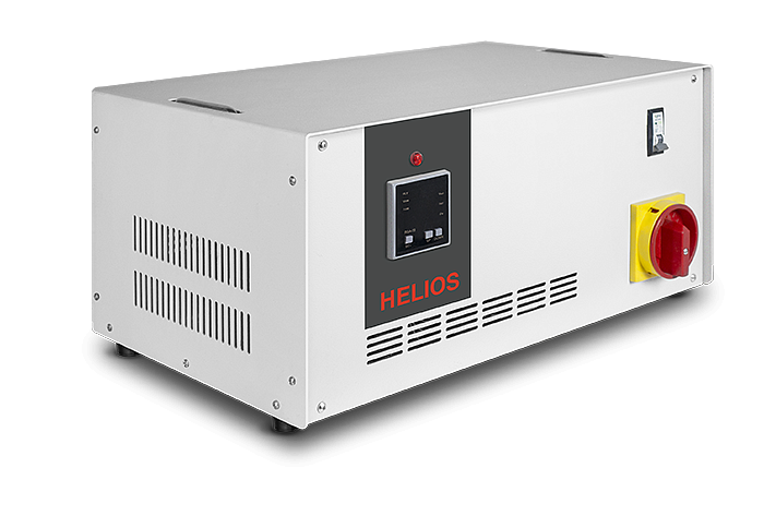 Стабилизатор напряжения Helios 3.5-20 кВА