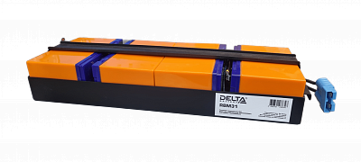 Аккумуляторная батарея Delta RBM31
