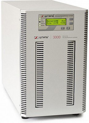 ИБП Штиль ST1103L