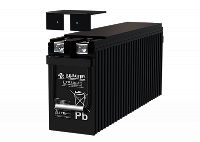 Аккумуляторная батарея B.B.Battery FTB110-12