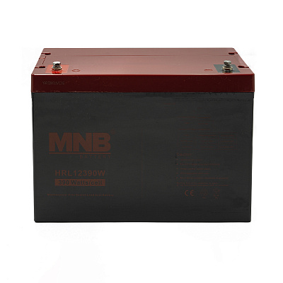 Аккумуляторная батарея MNB HRL12390W