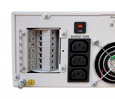 ИБП Штиль SR1110L
