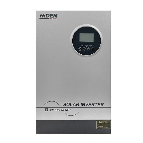 ИБП Hiden Control HS20-5548 PRO