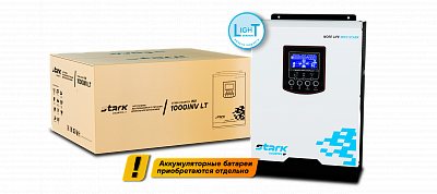 ИБП Stark Country 1000 INV LT