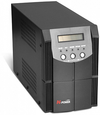 ИБП N-Power Smart-Vision S1000N LT