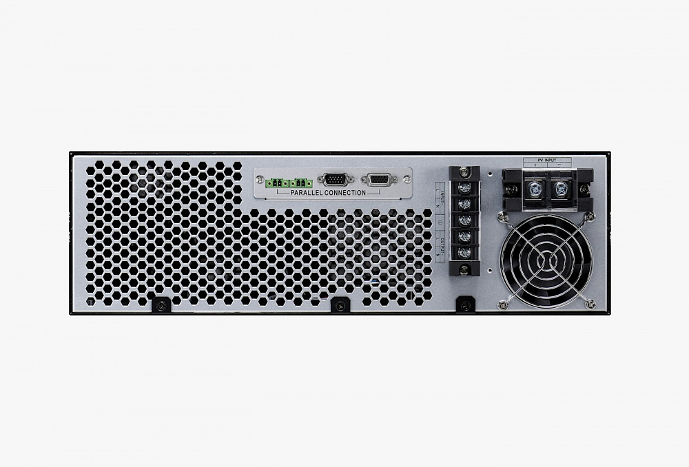 ИБП Stark Country 5000 online LFP 60А