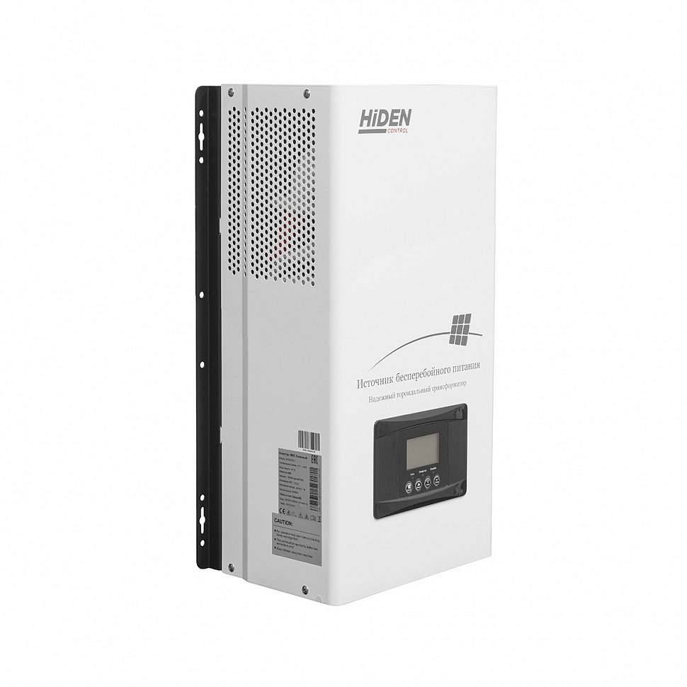 ИБП Hiden Control HPS30-5048