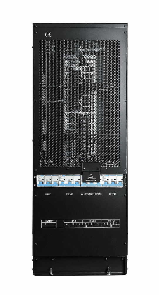 ИБП LANCHES L990 3/3 40kVA