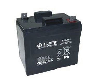 Аккумуляторная батарея B.B.Battery BP 180-6
