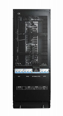 ИБП LANCHES L990 3/3 80kVA