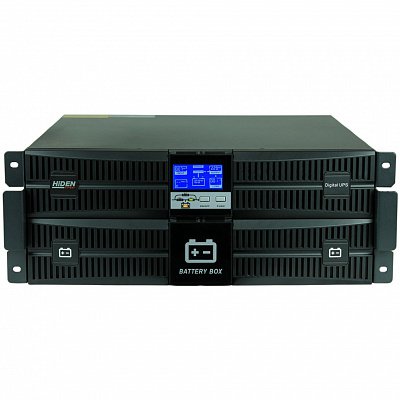 ИБП HIDEN UDC9203S-RT