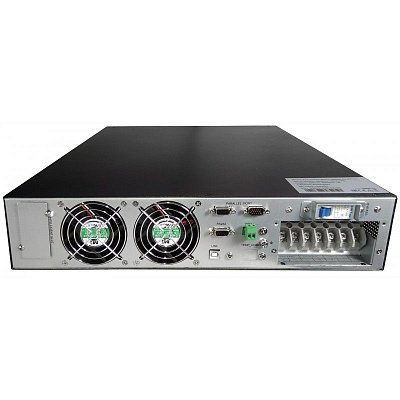 ИБП Pro-Vision Black M10000 P4 RT LT