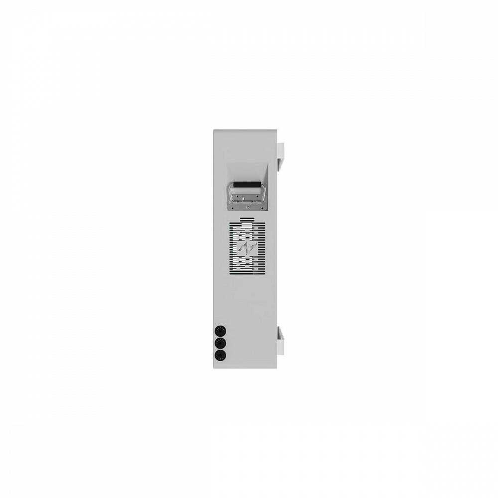 Аккумуляторная батарея MNB LFPW-25.6-200 LCD Touch (25.6В, 200 Ач, LiFePO4)