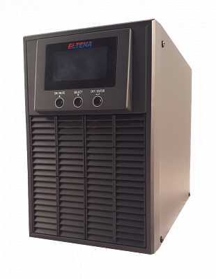 ИБП ELTENA Monolith E1000LT-24V