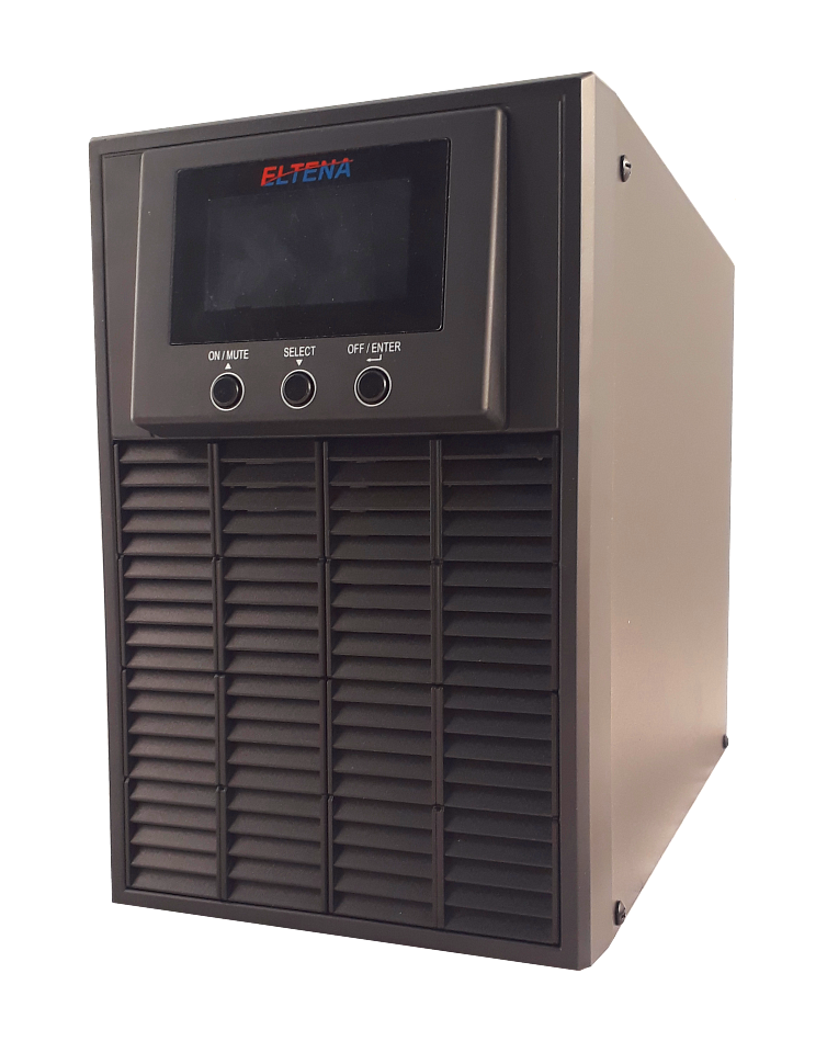 ИБП ELTENA Monolith E1000LT-24V