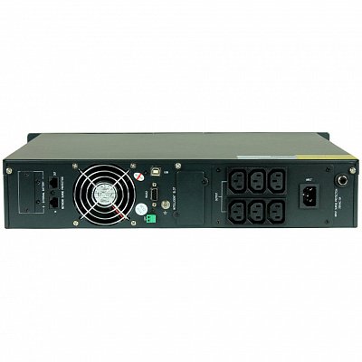 ИБП HIDEN UDC9201S-RT