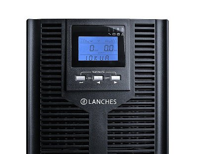 ИБП LANCHES L900Pro-Н 3/1 15kVA