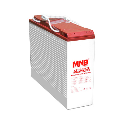 Аккумуляторная батарея MNB MR105-12FT L