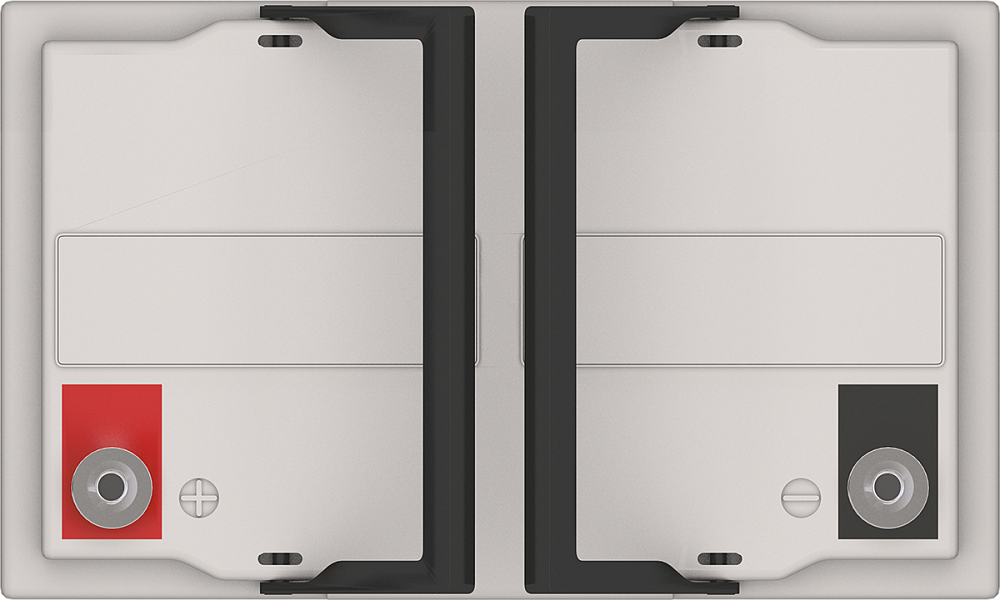 Аккумуляторная батарея UNIT 12UPL60