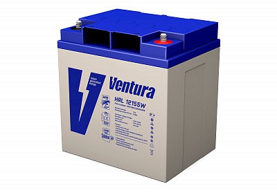 Аккумуляторная батарея Ventura HRL 12155W