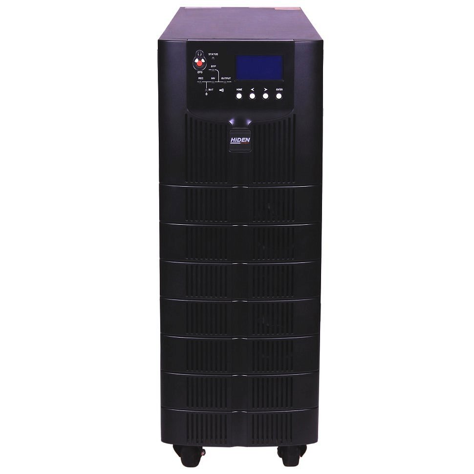 ИБП Hiden Expert HE33015XS (15 кВА/ 15 кВт)