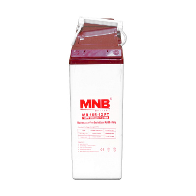 Аккумуляторная батарея MNB MR105-12FT