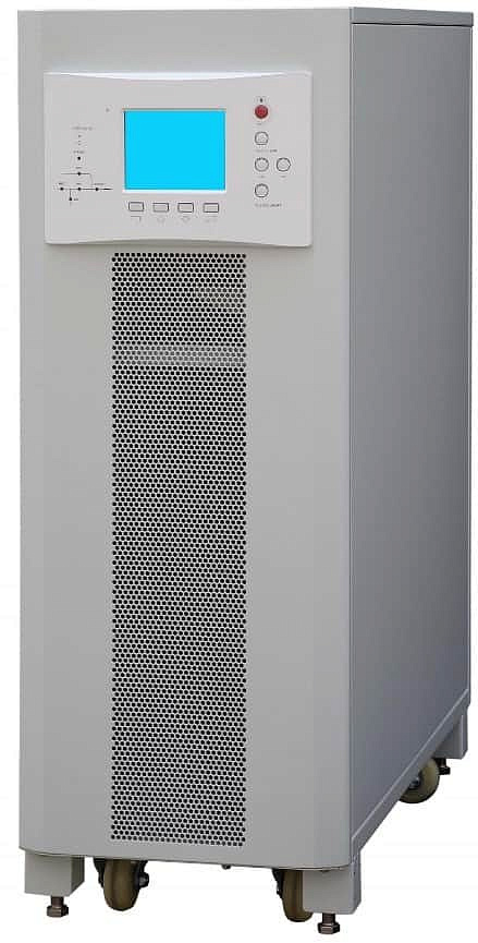 ИБП LANCHES L890 40KVA