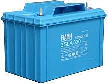 Аккумуляторная батарея Fiamm 2 SLA 340L