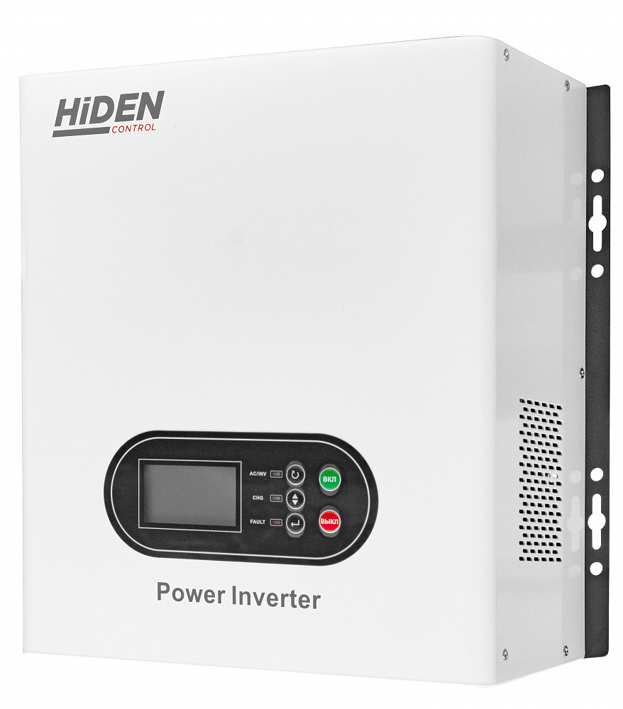 ИБП Hiden Control HPK20-1012