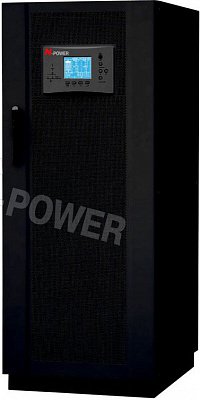 ИБП N-Power Power-Vision Black W60 3/3