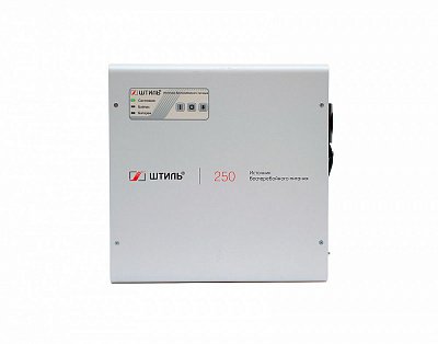 ИБП Штиль SW250LD