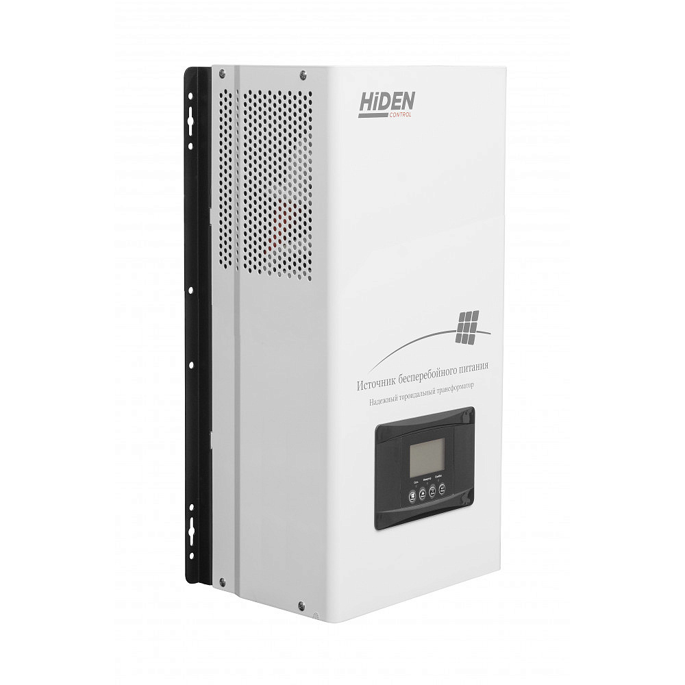ИБП Hiden Control HPS30-5048 (48в 5000Вт)