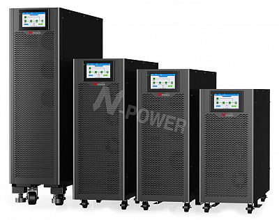 ИБП Power-Vision 80HF G5