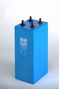 Аккумуляторная батарея Fiamm 2 SLA 800