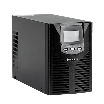 ИБП LANCHES L900Pro-H 1kVA (24VDC)