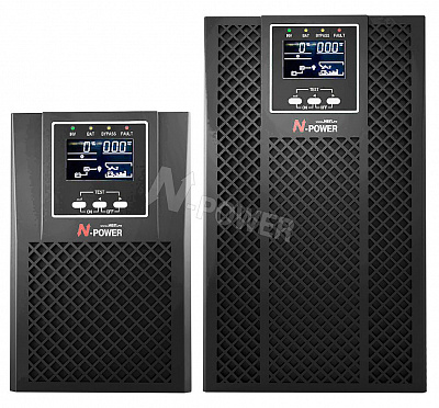 ИБП N-Power Pro 6000L