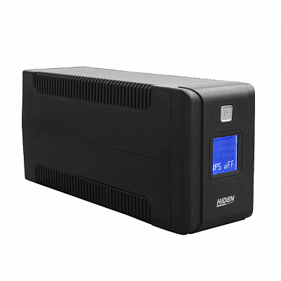 HIDEN EXPERT ULI600С 600ВА/360Вт