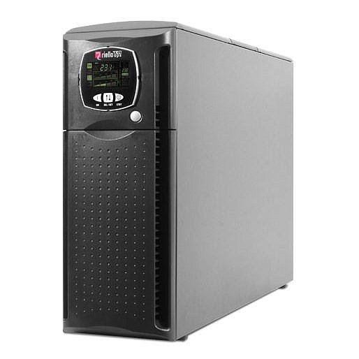 ИБП Riello Sentinel Dual SDL 10000