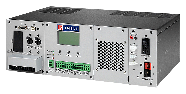 ИБП ELTENA Intelligent 2000 Outdoor