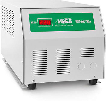 Стабилизатор напряжения Vega 10-10/20 / 7-15/30