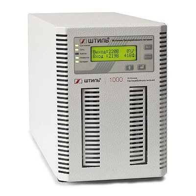 ИБП Штиль ST1101L