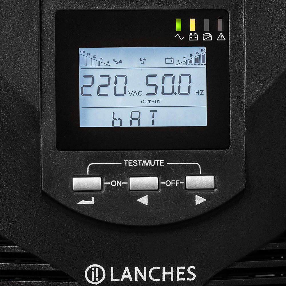 ИБП LANCHES L900II-H 10kVA
