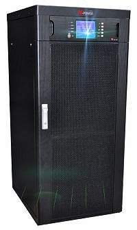 ИБП N-Power Power-Vision Black 10HF